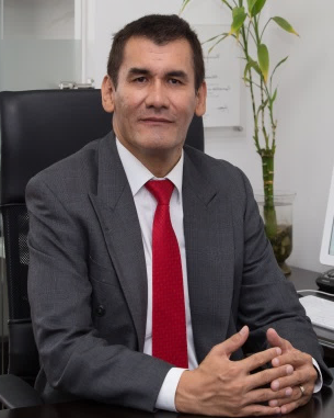Diego Fernando Calero Ruiz