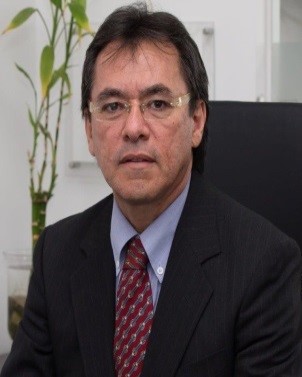 Rodrigo Rivera Alarcón